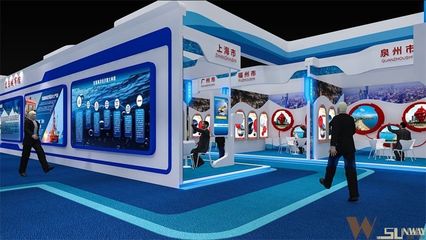 广交会参展指南 选择广州展台装修设计公司，打造制胜展台